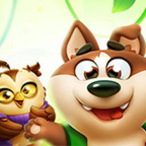 Puppy Blast